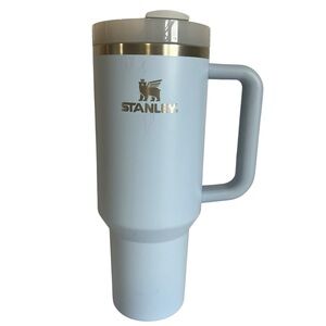 Stanley Sky Blue Insulated Mug 40 oz